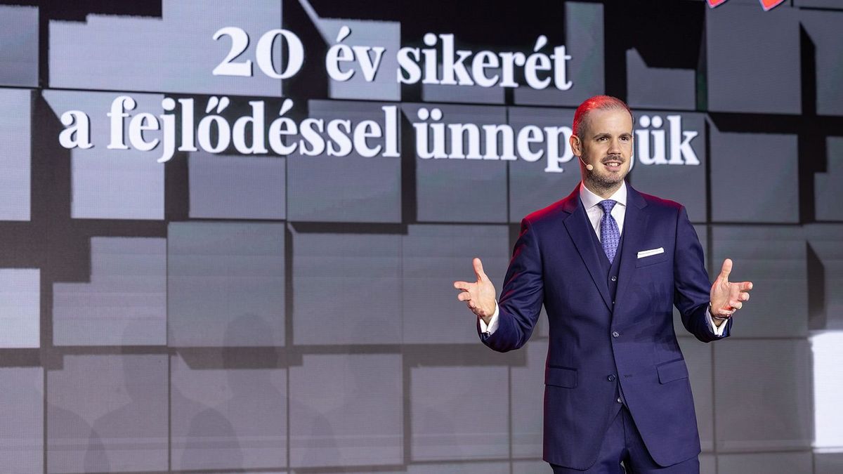 Keszthelyi Erik: az új biztosításközvetítő portál célja, hogy alapjaiban megváltoztassa a piacot