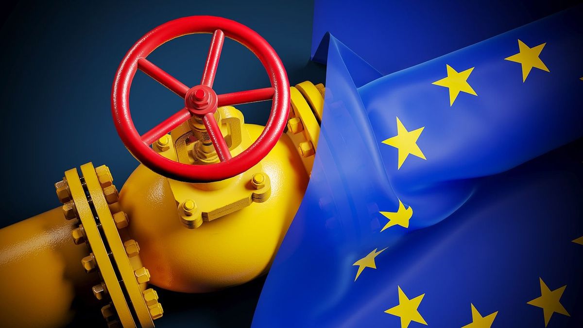 Eddig volt nyugalom: kilőttek az európai gázárak a vörös-tengeri támadások miatt