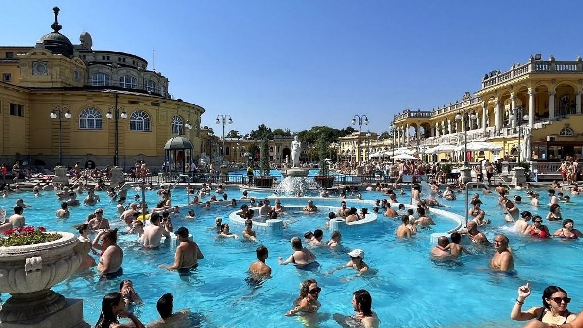 Neves szakportál sorolta a világ legjobb úti céljai közé Budapestet