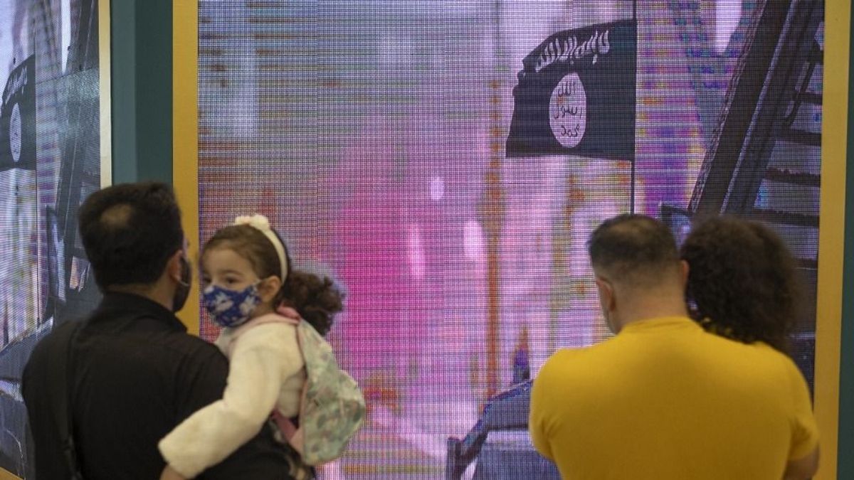Brutális terrortámadást hajtott végre az Iszlám Állam Kabulban