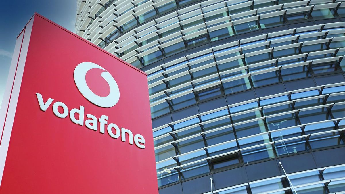 A Vodafone óriási leépítésbe kezd – ez már a második elbocsátási hullám Németországban