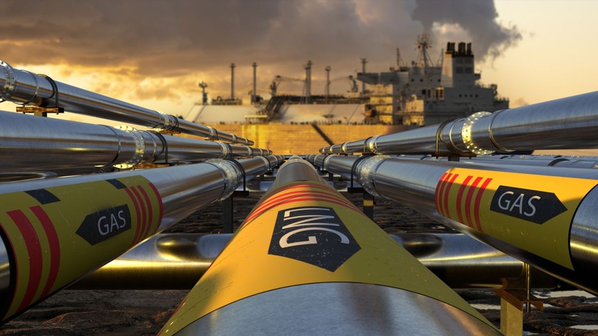 Kicsit drágulhat a gáz Európában, ha kevesebb amerikai LNG érkezik