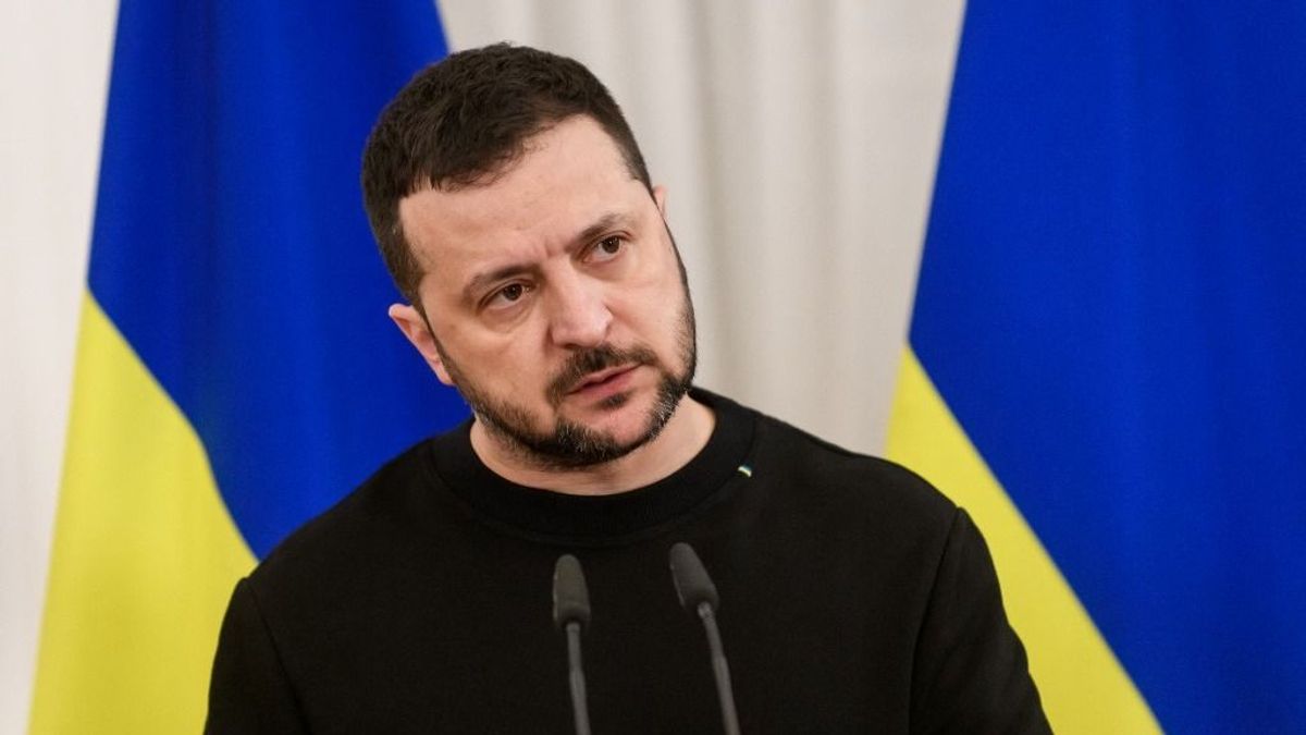 Zelenszkij kérésére globális békekonferenciát rendeznek Svájcban