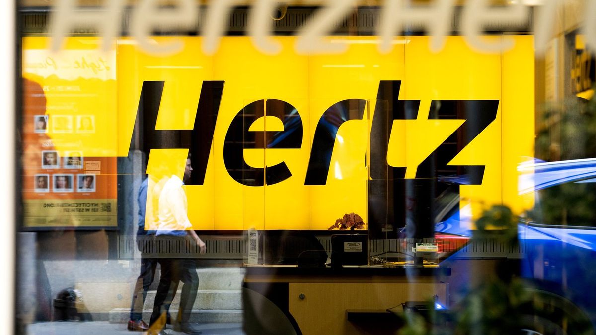 Még meg is jutalmazzák a Hertzet az elektromos hátraarcért