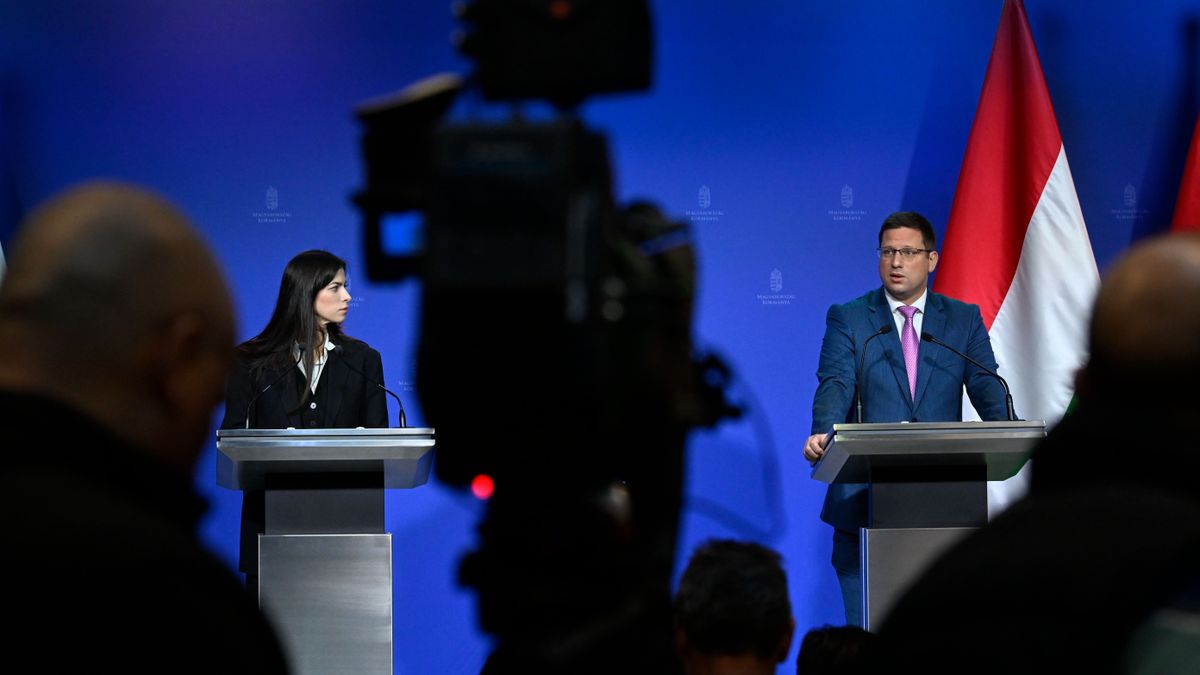 Jönnek a kormányzati bejelentések az uniós fenyegetőzések árnyékában