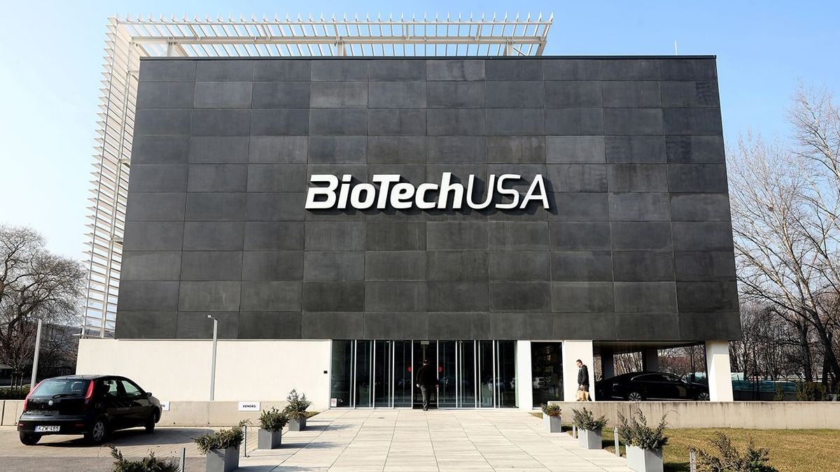 Éhezik a BioTechUSA – nagyobb szeletet szeretne a nemzetközi tortából