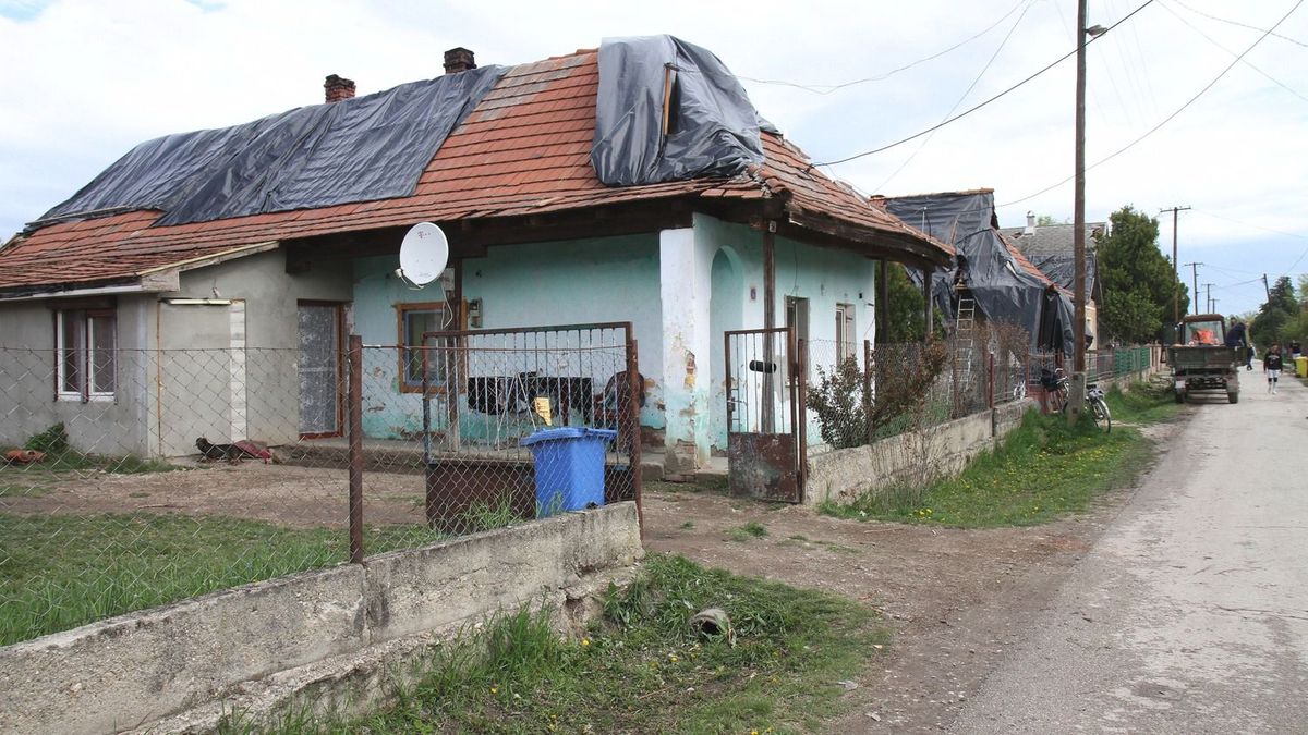 A magyar lakásbiztosításokat is átformálja a klímaváltozás