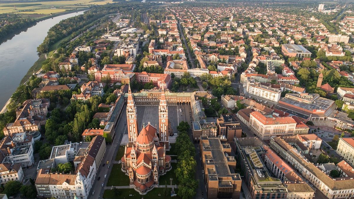 Nem várja meg a BYD-beruházást a szegedi ingatlanpiac, az országos átlag triplájával nőtt a kereslet