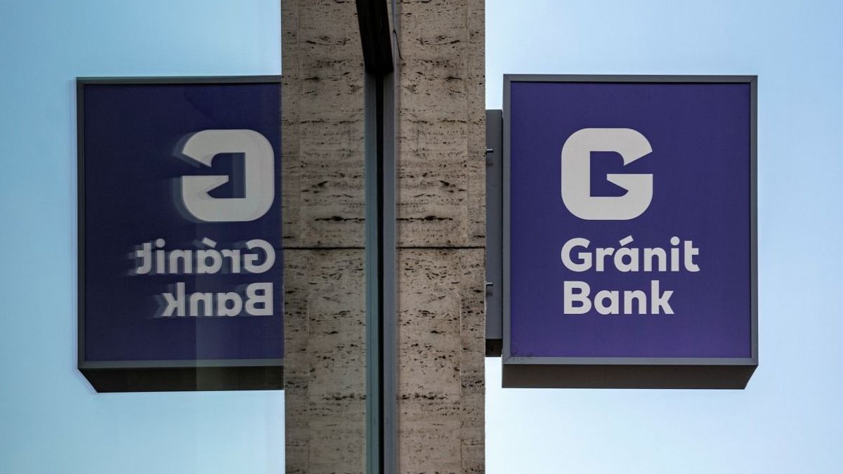 Új nevet kap a Diófa Alapkezelő, Gránit Alapkezelőként folytatja