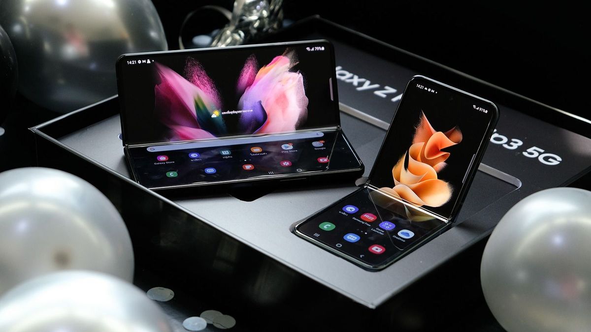 Trónfosztás: hosszú idő óta először nem a Samsung adta el a legtöbb okostelefont