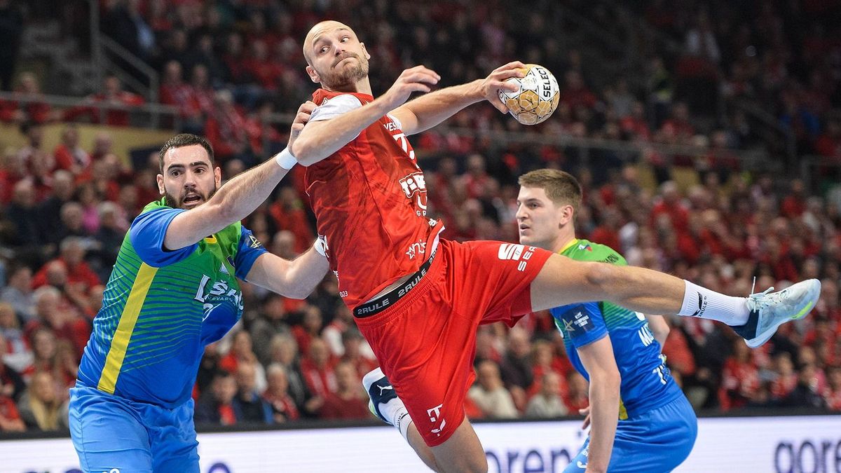 Bejelentették: szerződést bont a veszprémi kézilabdaklub és a Telekom