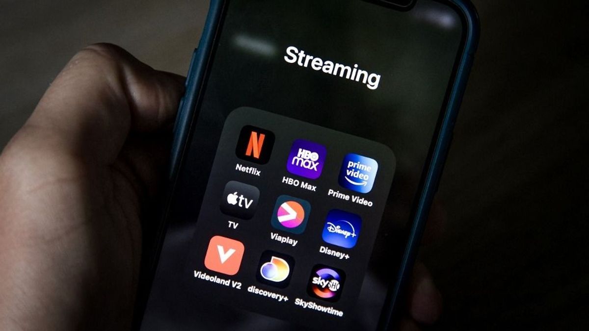 Hamarosan kétszer annyi streaming csomagból lehet majd választani, és ennek a parketten is meglesz a hatása