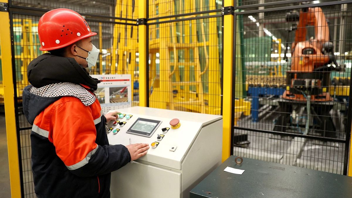 Nem hisz a világ Pekingnek: kozmetikázhatják az adatokat a kínaiak