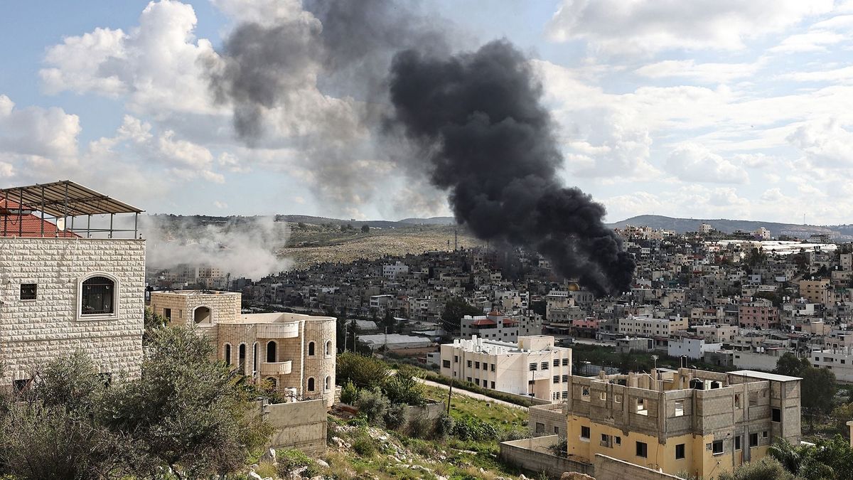 Újabb európai menekültek jutottak ki a Gázai övezetből