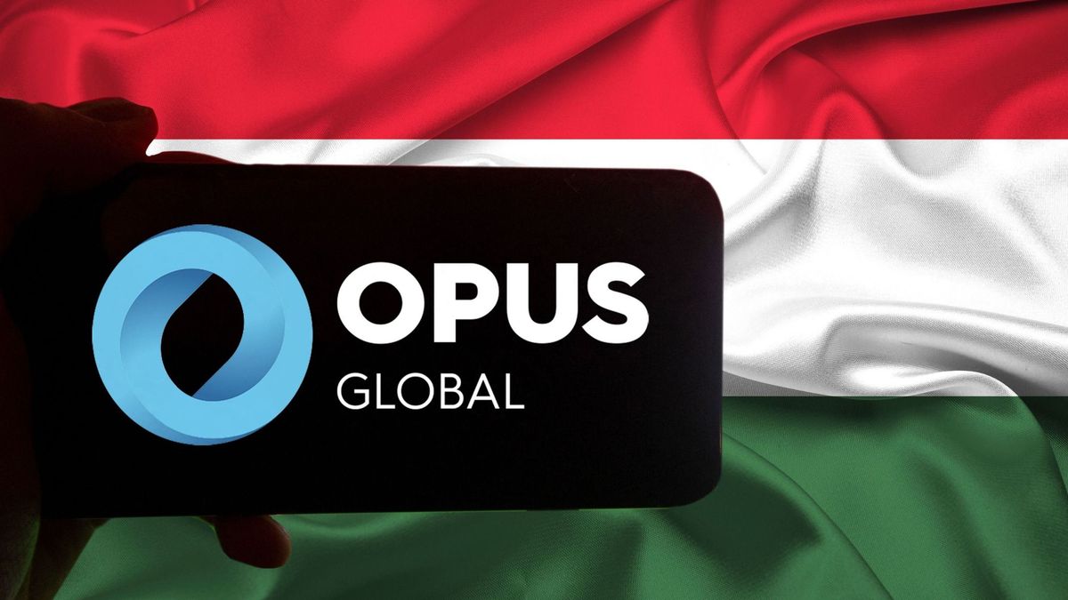 Csúcsvezető vásárolt Opus részvényeket