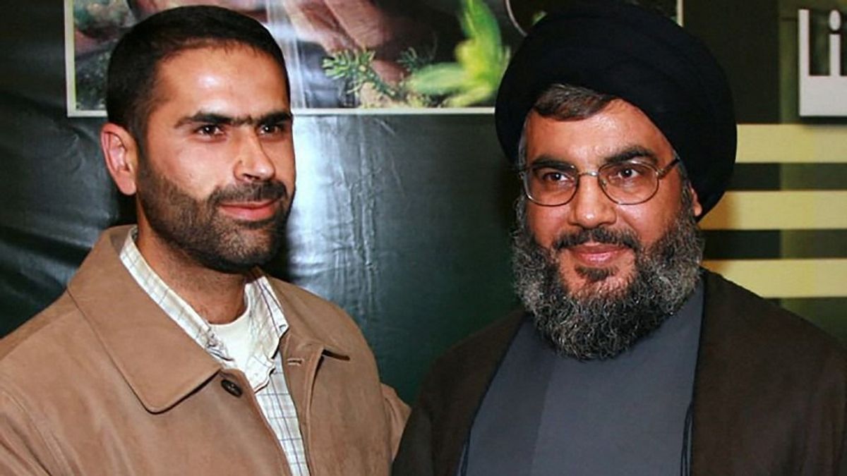 A Hezbollah szerint Izrael nem érte el céljait a Gázai övezetben