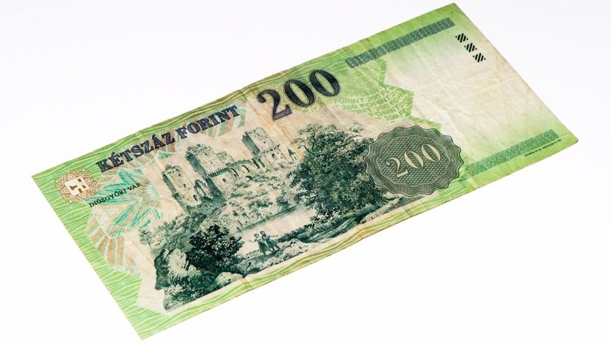 Az aprót is érdemes eltenni: milliókat keresnek az élelmesek ezekkel a régi magyar pénzekkel
