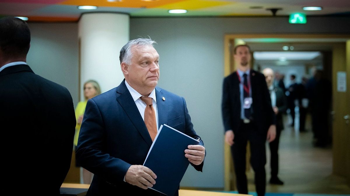 Elfogadhatja az EU Orbán Viktor tervét