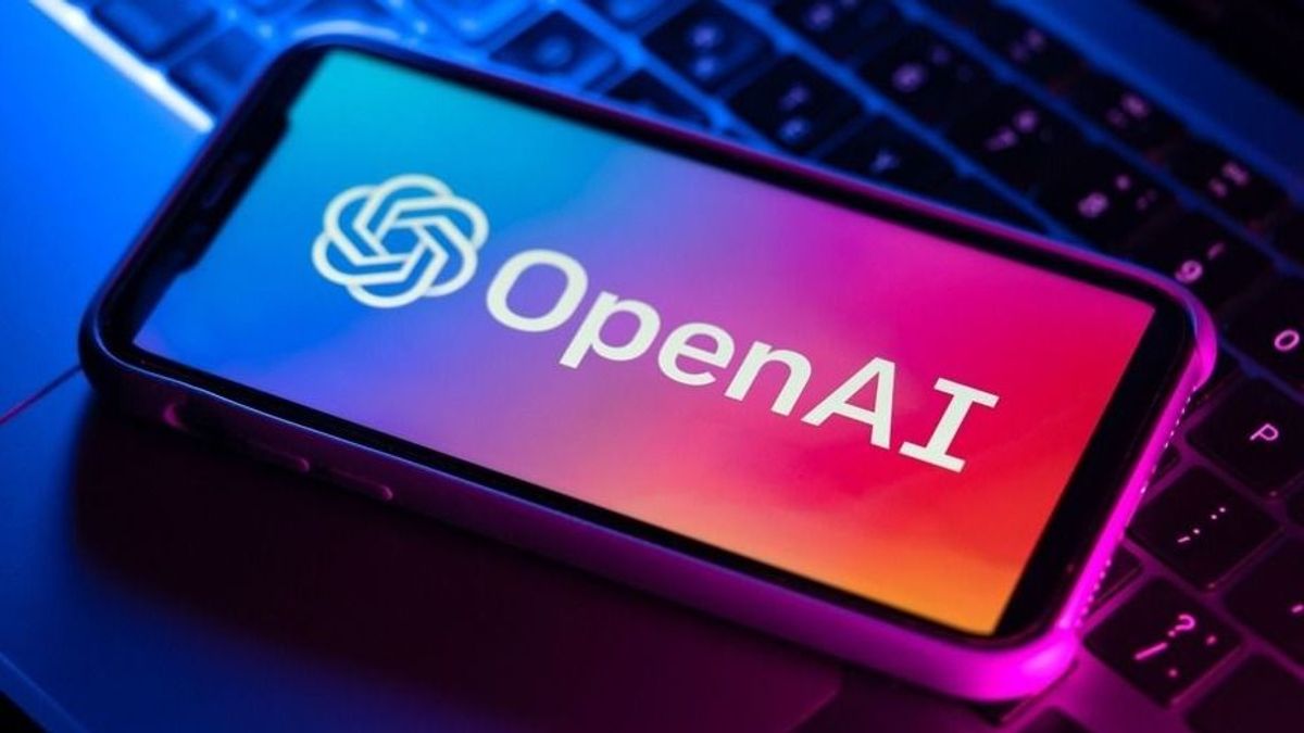 OpenAI: kiszáll a befektetési alap irányításából az alapító