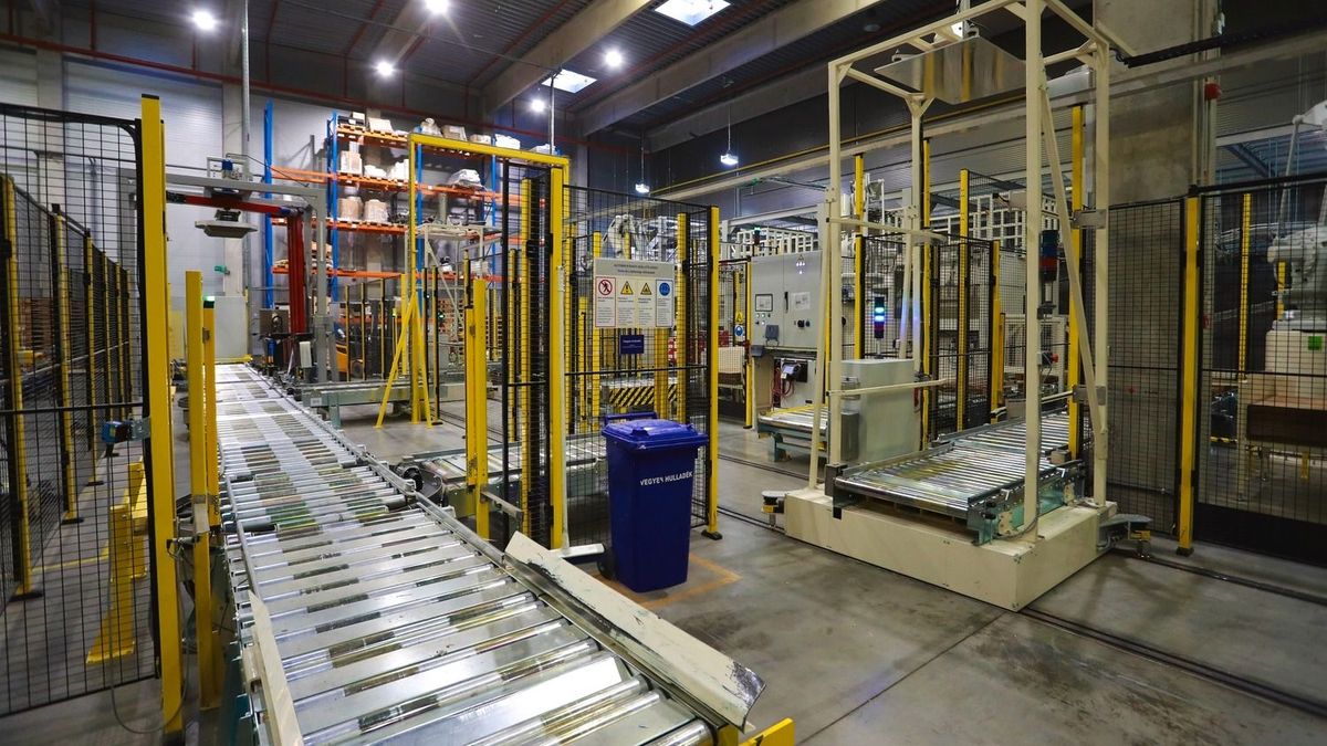 Óvatos optimizmus a magyar vállalatok körében: tovább javult cégek bizalmi indexe