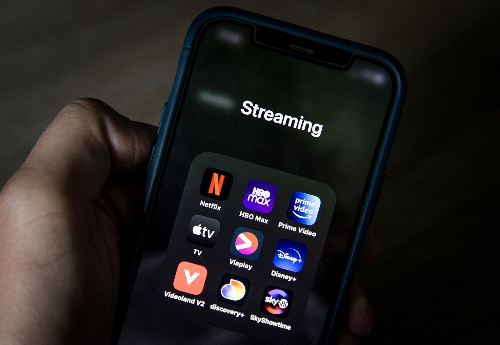 Streaming összehasonlítás, A streamingrészvények éve lehet 2024?
,