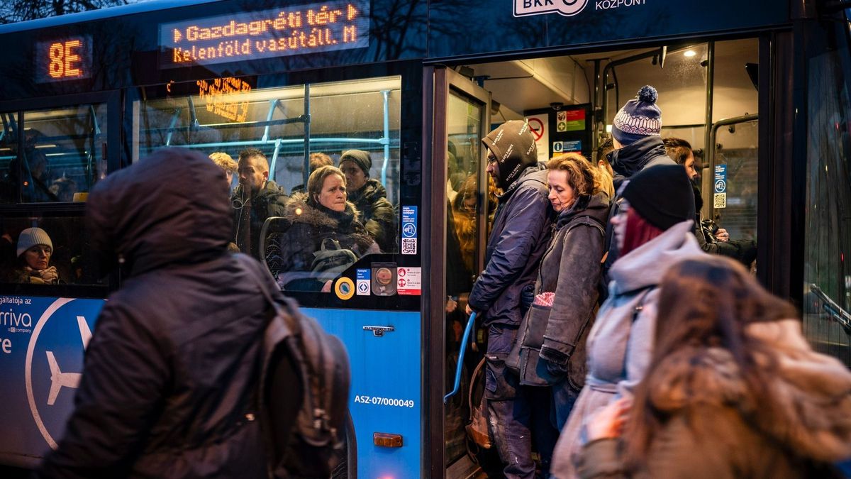 Káosz Budapesten: legutóbb Demszky Gábor mert ilyet tenni – Vitézy Dávid felszólította Karácsony Gergelyt