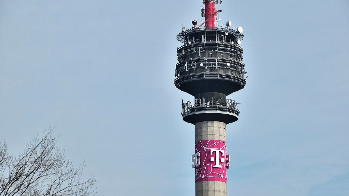 Telekom