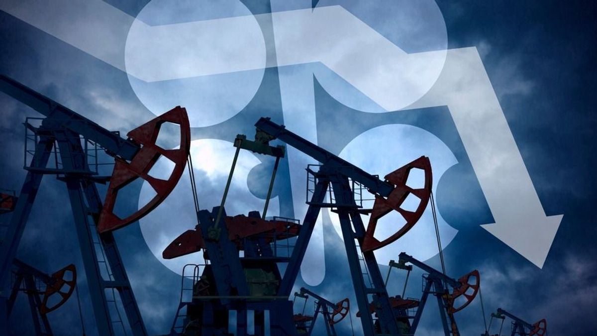 Aki megnyeri a szankciós háborút: az amerikai olajcégek