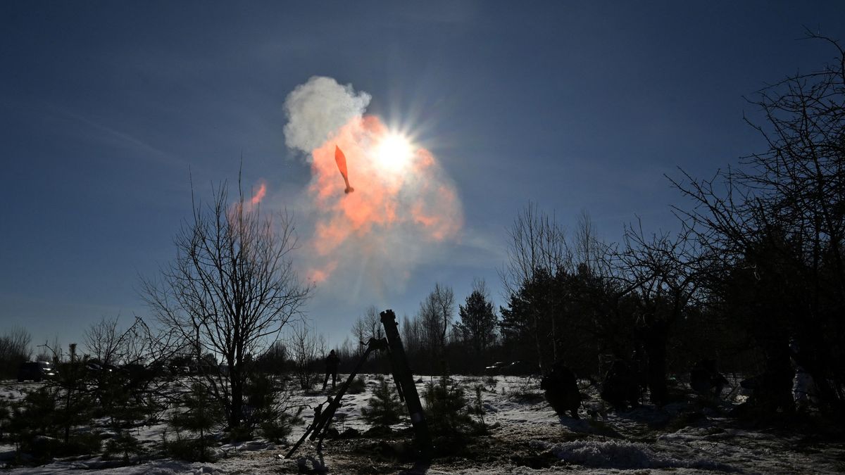 Az ukránok nagyon bíznak az uniós 50 milliárdban, tavasszal új ellentámadást indítanának