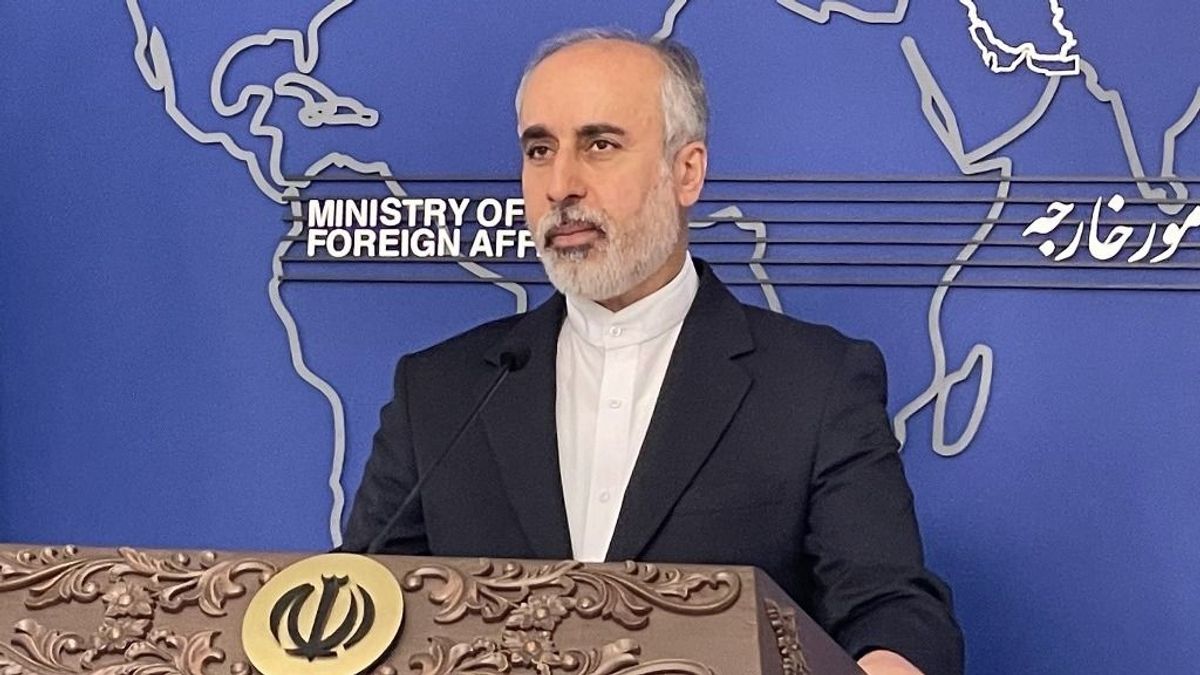 Irán minden amerikai támadást meg fog torolni