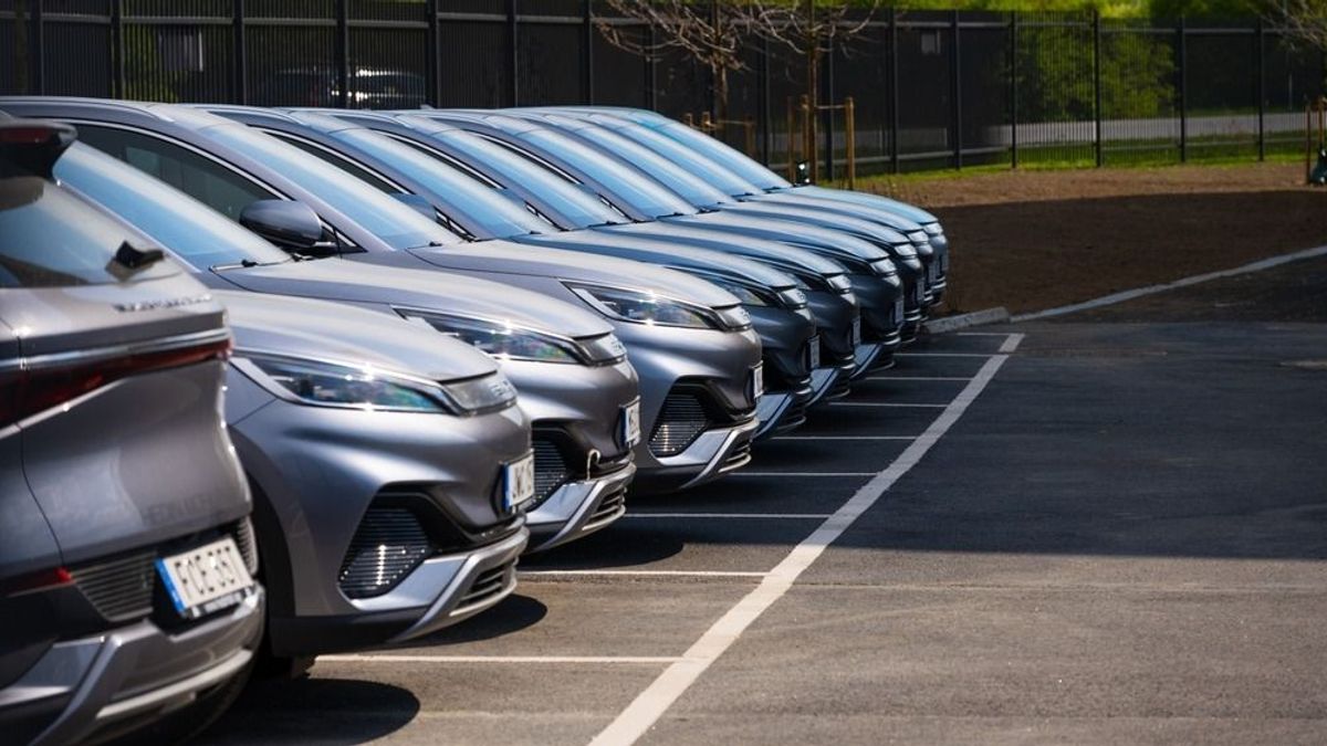 Újabb fontos stratégiai partnerséget jelentett be a BYD