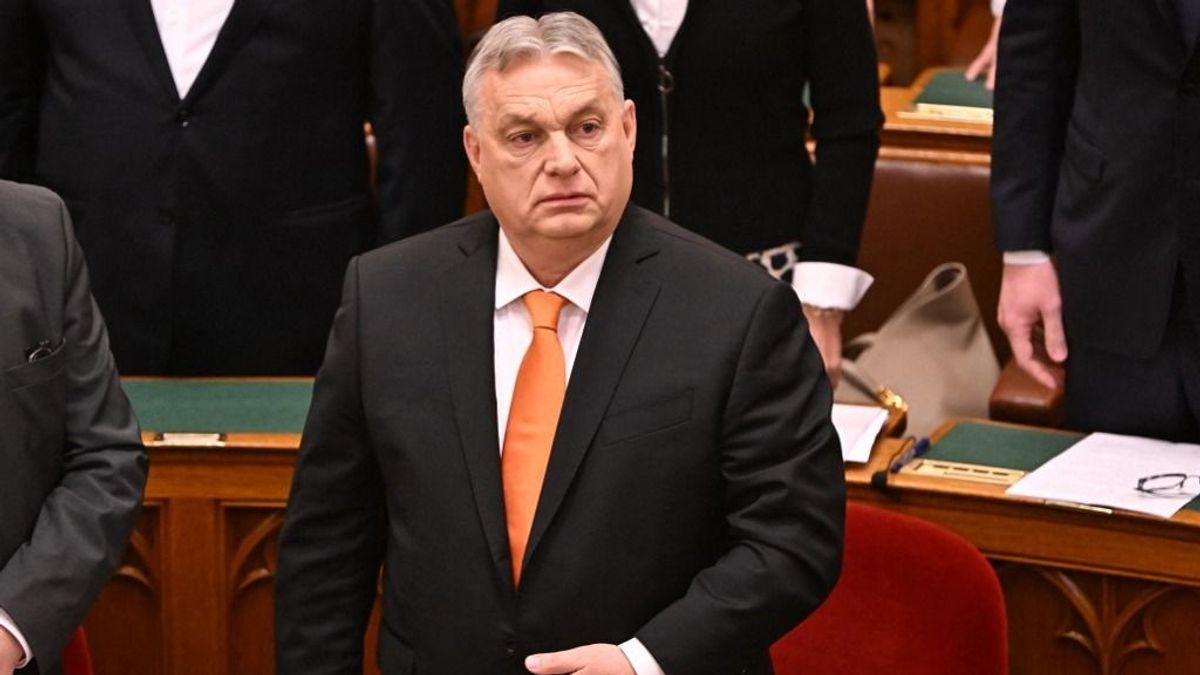 Törökországban mond beszédet Orbán Viktor pénteken