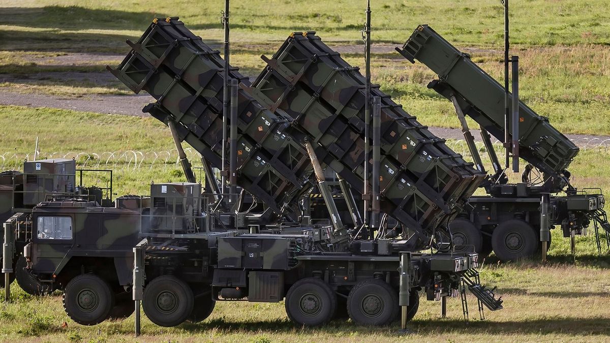 Az amerikai hadiipar távolról sem olyan erős, mint gondolnánk