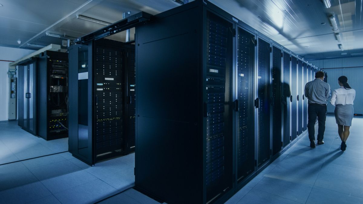 Szigorítás jön a digitális közvetítő tevékenységet végző szolgáltatókra