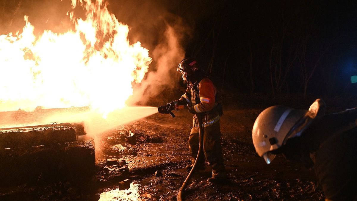 Gyerekek is meghaltak a Harkiv elleni dróntámadásban