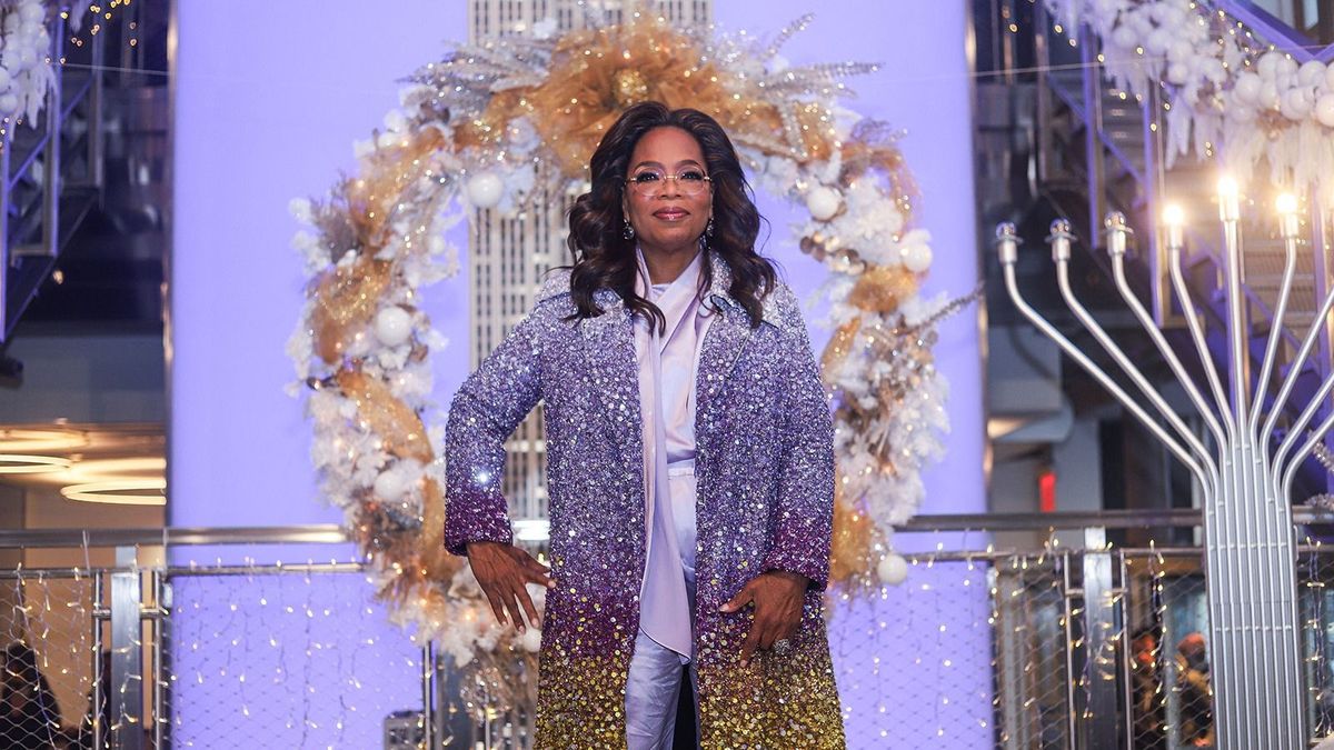 Tőzsdei pánikot okozott Oprah Winfrey bejelentése, mely szerint kiszáll a súlycsökkentő termékekkel foglalkozó cégből
