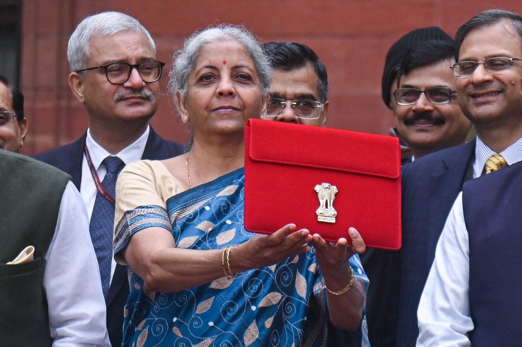 India Budget