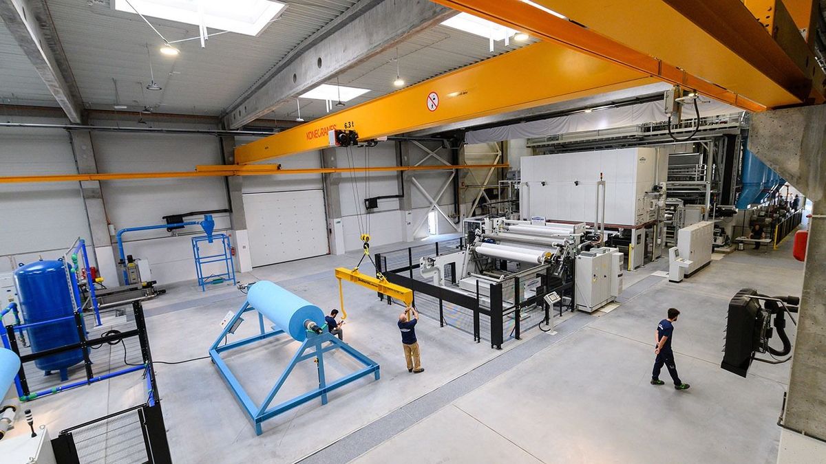 Veszteséggel zárta a múlt évet a Masterplast, viszont hamarosan két új gyárat is beindít