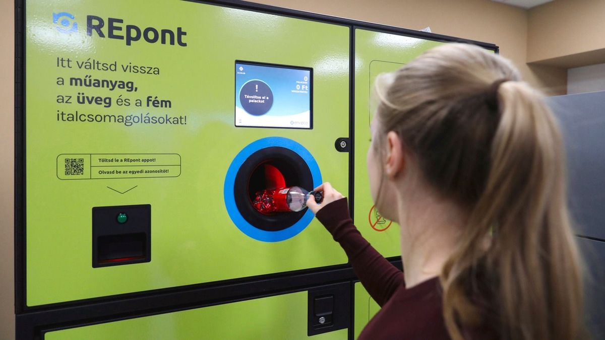 Tízmillió visszaváltásnál jár a MOHU rendszere