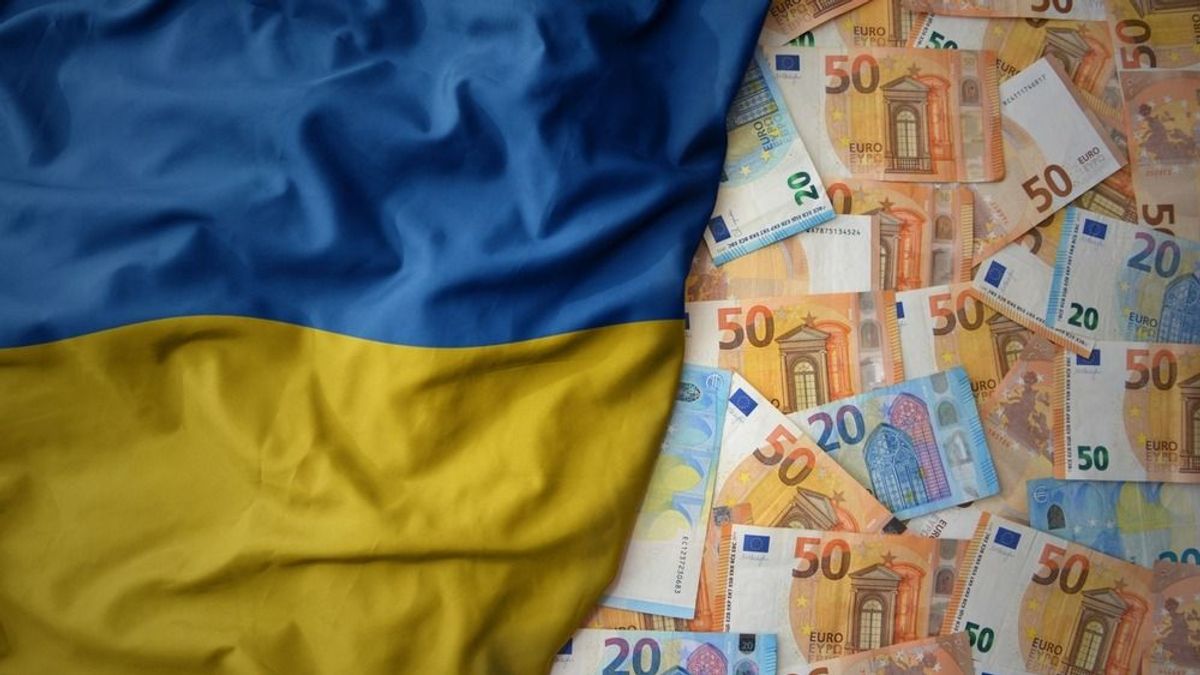 Magyarország is belement – Megállapodott az Európai Unió Ukrajna 50 milliárd eurós támogatásáról