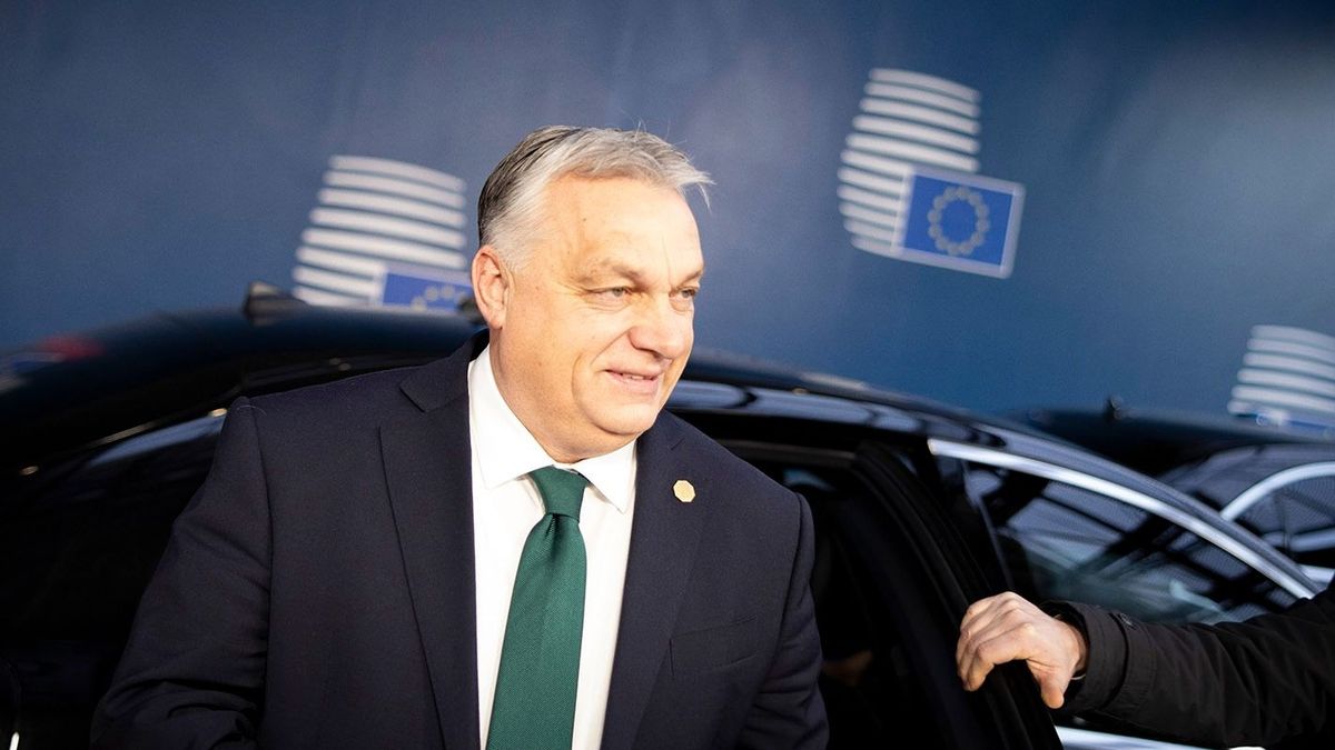 Brüsszel párbajra hívta Magyarországot: eljárást indít a szuverenitási törvény miatt