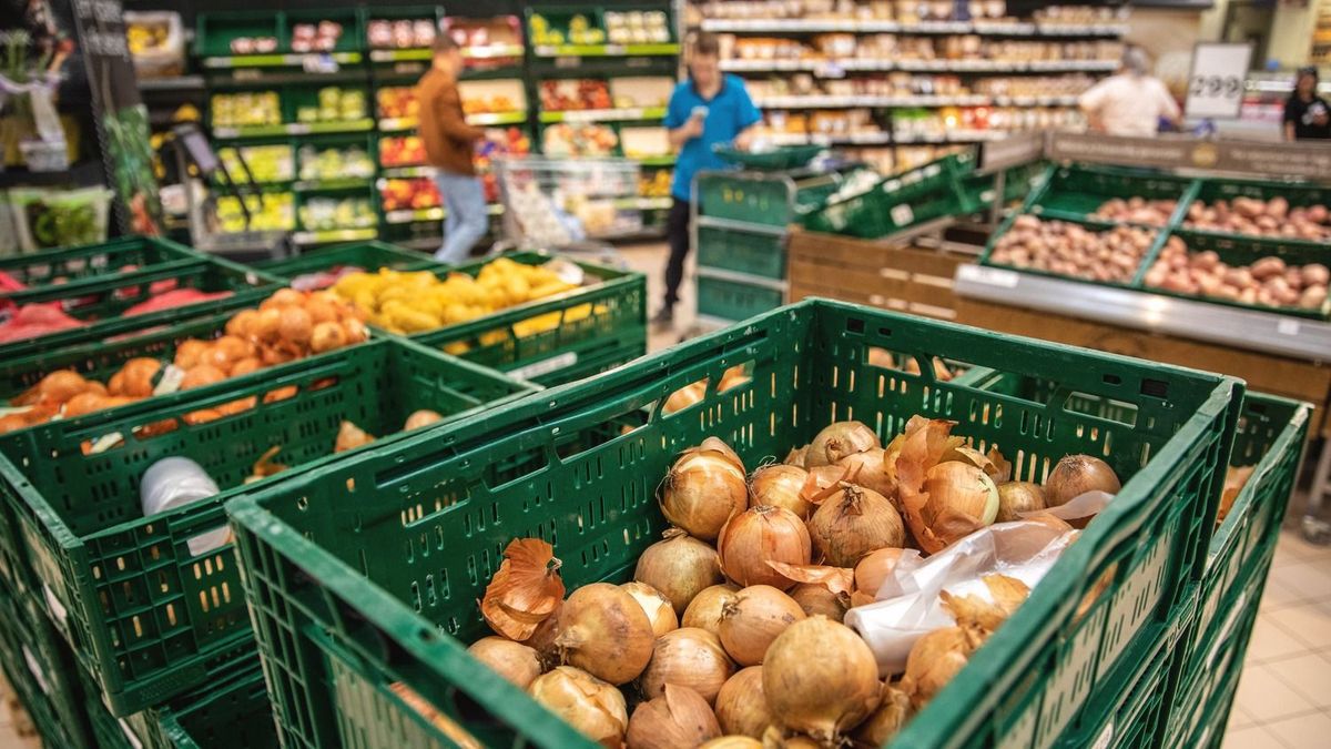 Feladhatja a leckét a jegybanknak az infláció: olyan történhetett, amire nagyon régen kerülhetett sor – VG-konszenzus