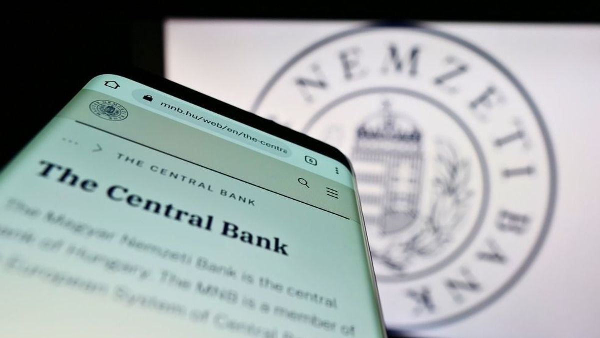 Bankármegbeszélés: egyeztettek a hazai hitelintézetek és a jegybank vezetői