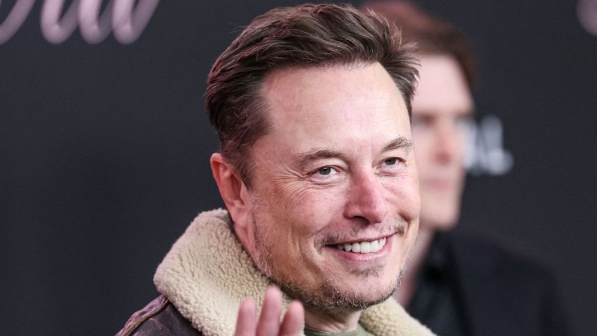 Berágott Elon Musk, Texasba költöztette a SpaceX-t