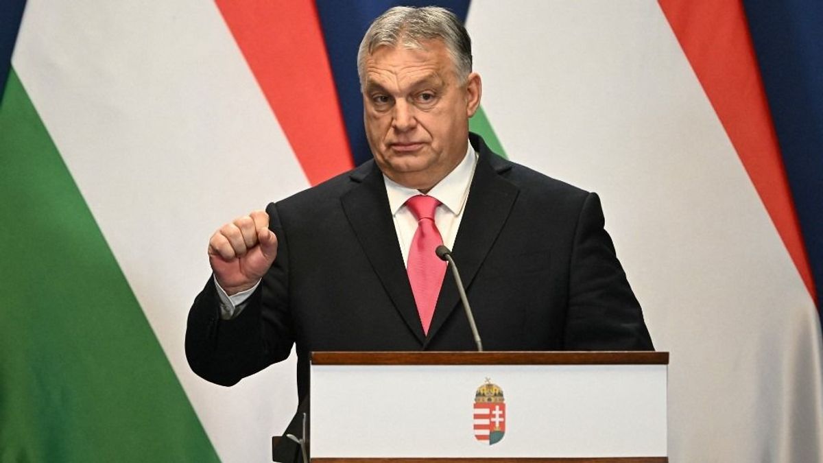Orbán Viktor üzent a külhoni magyaroknak