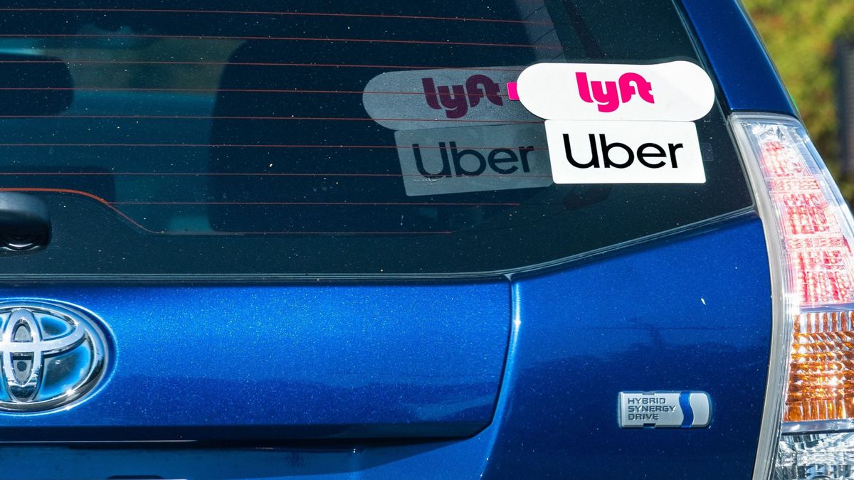 Rendkívüli: Budapestre jön az Uber