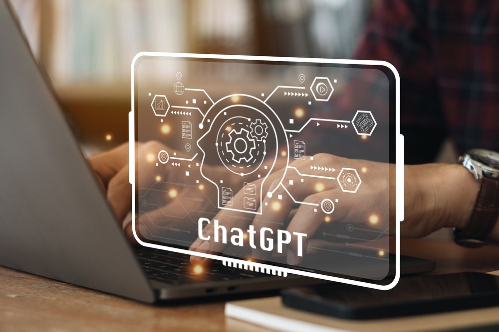 Chatgpt,Chat,With,Ai,Or,Artificial,Intelligence.,Young,Businessman,Chatting
 A ChatGPT memóriájának köszönhetően a program munkára és magánéleti célokra való használata is könnyebbé és gyorsabbá válhat.