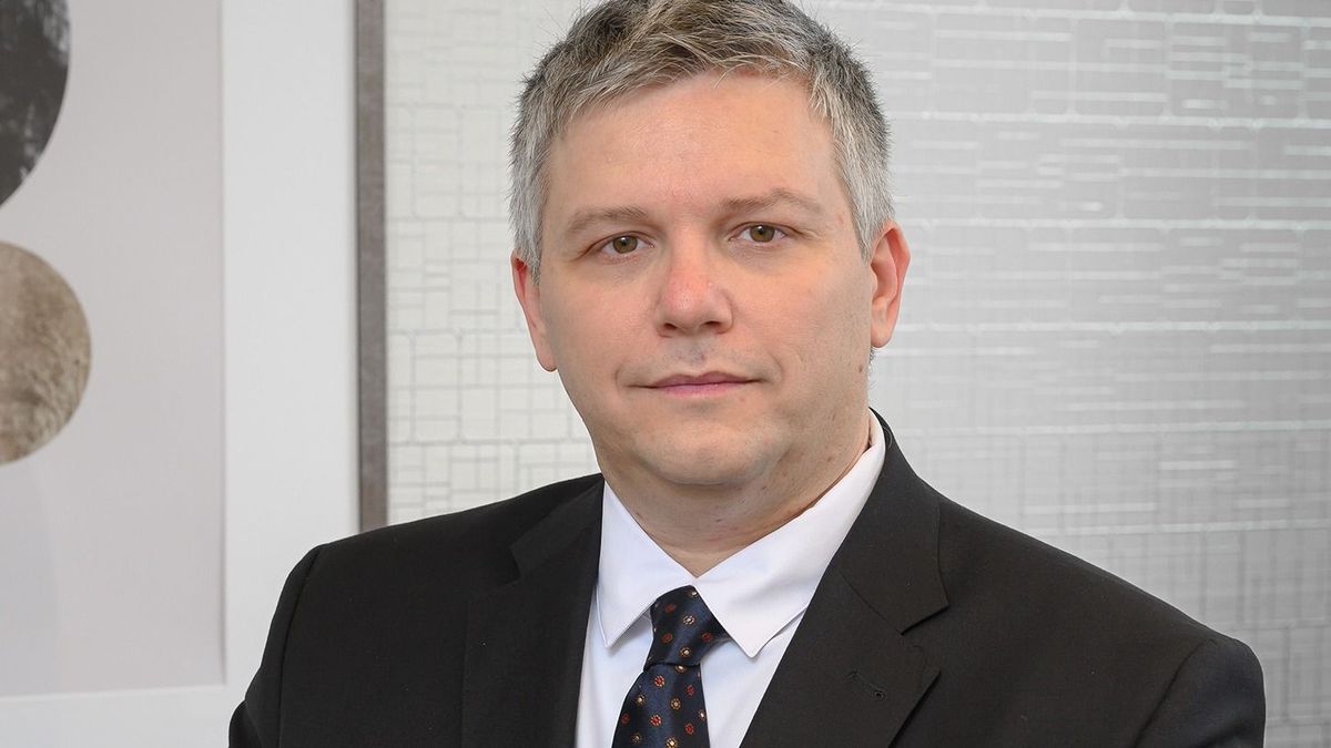 Új vezető érkezett az MBH Bankhoz