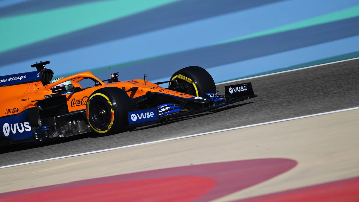 Már a kezdés előtt rekordokat dönt az F1-es idény – szerdától autóznak is Bahreinben