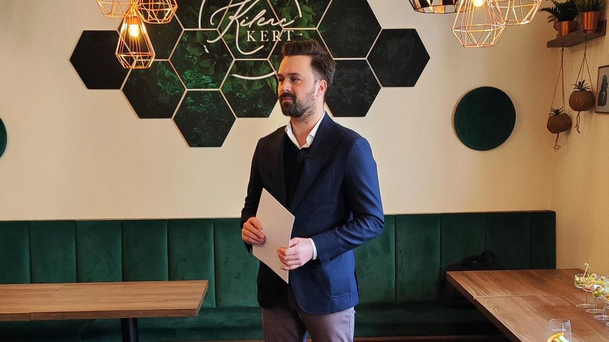 Félmillió facsemetével javítaná a hazai erdők állapotát a Climate Action